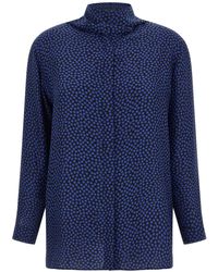 Gianluca Capannolo - 'katherine' Shirt - Lyst