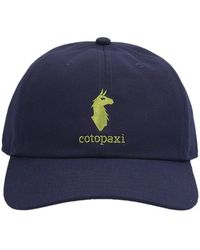 COTOPAXI - ' Dad' Cap - Lyst