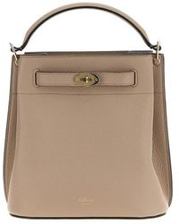 Mulberry - Secchiello 'Islington' Piccolo - Lyst