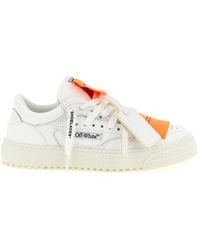 Off-White c/o Virgil Abloh - '3.0 Off Court' Sneakers - Lyst