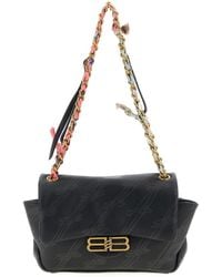 Balenciaga - 'darling' Mini Shoulder Bag - Lyst