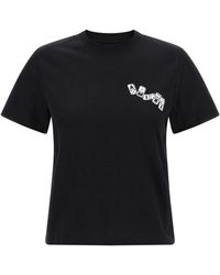 Amiri - T-Shirts - Lyst