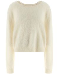 BERNADETTE - Pullover "Solène" - Lyst