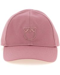 Pinko - 'break Dance' Cap - Lyst