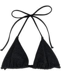 Mc2 Saint Barth - Bikini-Top 'Leah' - Lyst