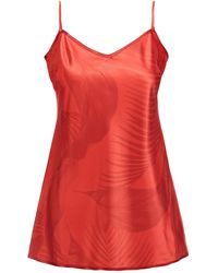 F.R.S For Restless Sleepers - 'toosa' Top - Lyst