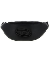 DIESEL - Marsupio 'Holi-D' - Lyst
