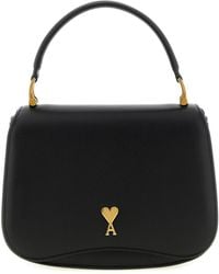 Ami Paris - 'Paris Paris' Handbag - Lyst