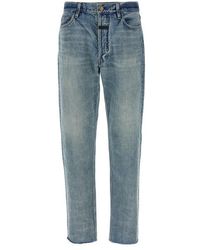 Fear Of God - 'Classic 5 Pocket' Jeans - Lyst