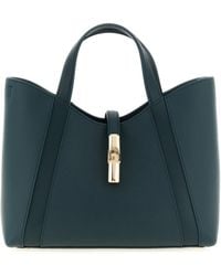 Furla - ' Goccia S' Shopping Bag - Lyst