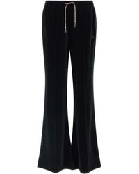 Burberry - 'vega V' Joggers - Lyst