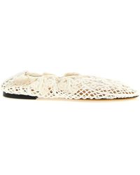 Odissi - 'iris' Ballet Flats - Lyst