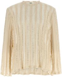 Séfr - Pullover "Aestas" - Lyst