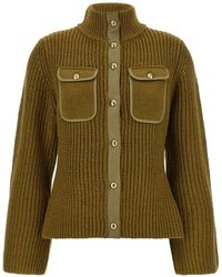 Pinko - 'pispiglio' Cardigan - Lyst