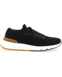 Brunello Cucinelli - Runners - Lyst