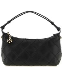 Tory Burch - Clutch "Fleming" - Lyst
