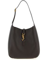 Saint Laurent - Le 5 À 7 Shoulder Bags - Lyst