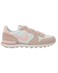 Nike Internationalist Sneakers for Women - Up to 31% off at Lyst.com