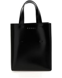 Marni - 'museo' Mini Handbag - Lyst