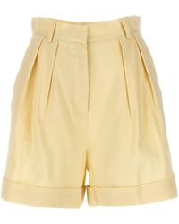 ANDAMANE - 'rina' Bermuda Shorts - Lyst