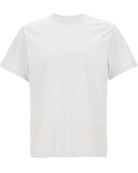 adidas Originals - Adidas X Entire Studios 'uniform' T-shirt - Lyst