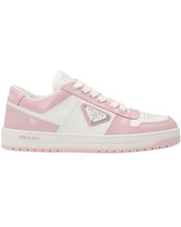 Prada Sneaker DOWNTOWN - Pink