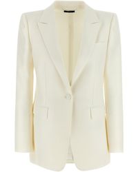 Tom Ford - 'radzmir' Blazer - Lyst