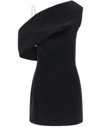 Jacquemus - 'La Robe Pesce Courte' Dress - Lyst