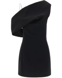 Jacquemus - 'La Robe Pesce Courte' Dress - Lyst
