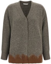 Tela - 'tawan' Cardigan - Lyst
