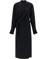 The Row - 'thalassa' Dress - Lyst