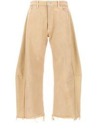B Sides - 'vintage Lasso' Jeans - Lyst