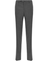 Incotex - 'modello 35' Pants - Lyst