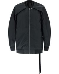 Rick Owens - Bomber Jackets - Lyst