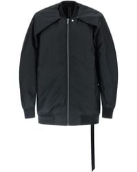 Rick Owens - Bomber Jackets - Lyst