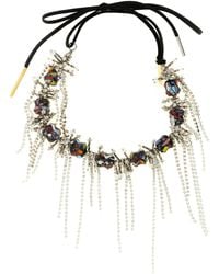 Dries Van Noten - Halskette "Statement" - Lyst