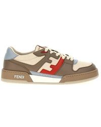 Fendi - Sneakers - Lyst