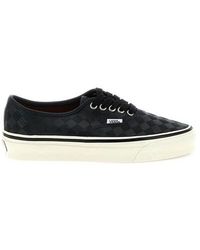 Vans - Sneaker 'Authentic Premium Checkerboard' - Lyst