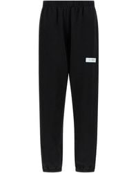 MM6 by Maison Margiela - Sweatshirt Joggers - Lyst