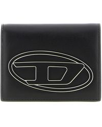 DIESEL - 'holi-d' Card Holder - Lyst