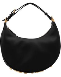 Fendi - 'graphy' Small Handbag - Lyst