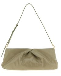 Dries Van Noten - 'crisp' Big Clutch - Lyst