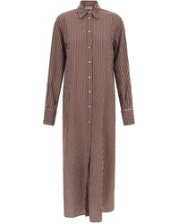 Le twins - 'brina' Dress - Lyst