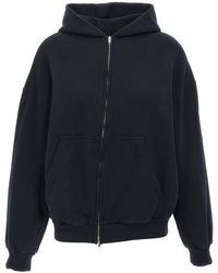 Balenciaga - Kapuzenpullover "Flipped Uni" - Lyst