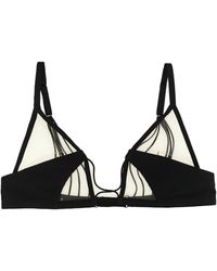 Rick Owens - X Livy 'raw District' Bra - Lyst