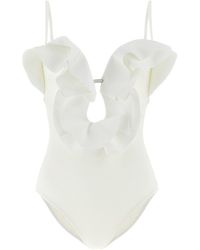Zimmermann - 'solstice' One-piece Swimsuit - Lyst