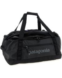 Patagonia - 'black Hole® Duffel' Duffel Bag - Lyst
