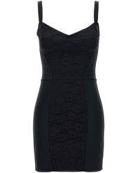 Dolce & Gabbana - Dresses - Lyst