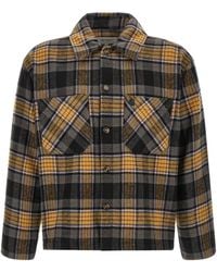 Carhartt - 'parson' Shirt - Lyst