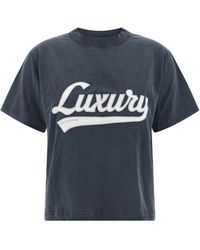 Balenciaga - Tshirt - Lyst